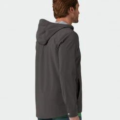 Stio Men's CFS Sun Hoodie