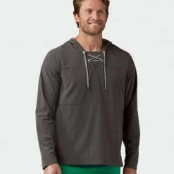 Stio Men's CFS Sun Hoodie