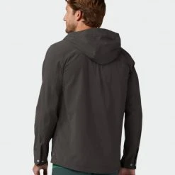 Stio Men's CFS Sun Hoodie