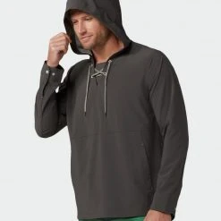 Stio Men's CFS Sun Hoodie