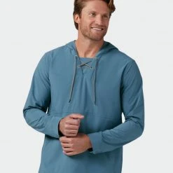 Stio Men's CFS Sun Hoodie