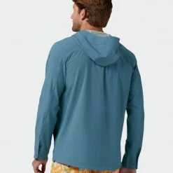 Stio Men's CFS Sun Hoodie