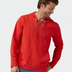 Stio Men's CFS Sun Hoodie