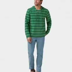 Stio Men's CFS Sun Hoodie