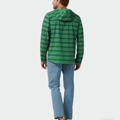 Stio Men's CFS Sun Hoodie