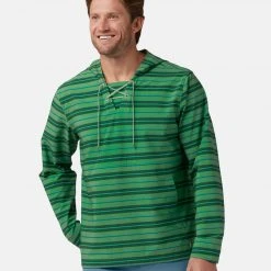 Stio Men's CFS Sun Hoodie