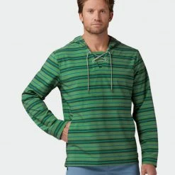 Stio Men's CFS Sun Hoodie