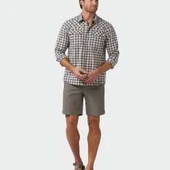 Stio Men's Coburn Short