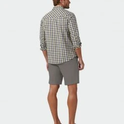 Stio Men's Coburn Short
