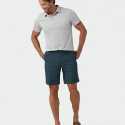 Stio Men's Coburn Short