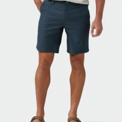 Stio Men's Coburn Short