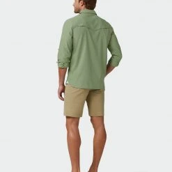 Stio Men's Eddy Guide Shirt LS