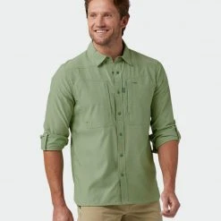 Stio Men's Eddy Guide Shirt LS