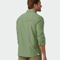 Stio Men's Eddy Guide Shirt LS