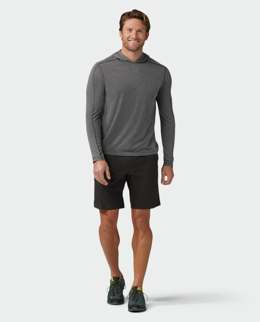 Stio Men's Divide Hooded Pullover 31 Stio Men's Divide Hooded Pullover