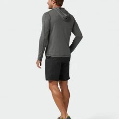 Stio Men's Divide Hooded Pullover