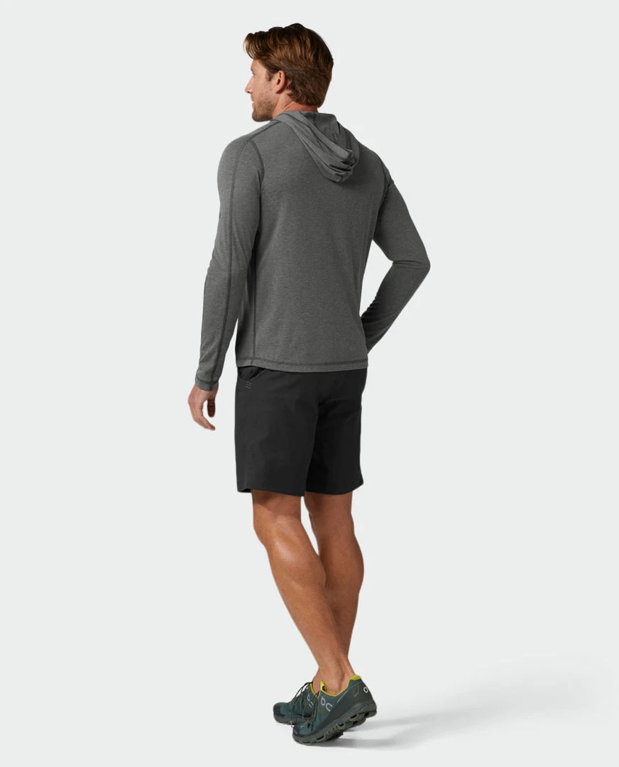 Stio Men's Divide Hooded Pullover 32 Stio Men's Divide Hooded Pullover