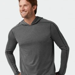 Stio Men's Divide Hooded Pullover