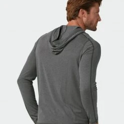 Stio Men's Divide Hooded Pullover