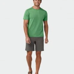 Stio Men's Divide Tee SS