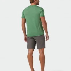 Stio Men's Divide Tee SS