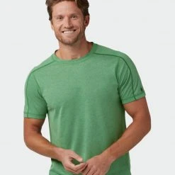 Stio Men's Divide Tee SS