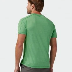 Stio Men's Divide Tee SS