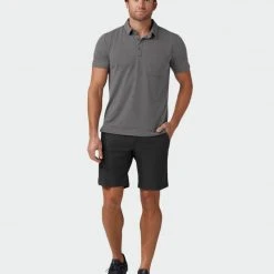 Stio Men's Divide Polo 50 Stio Men's Divide Polo