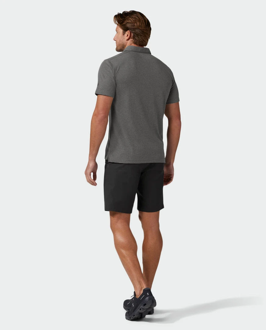 Stio Men's Divide Polo 8 Stio Men's Divide Polo