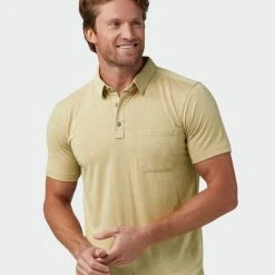 Stio Men's Divide Polo 55 Stio Men's Divide Polo