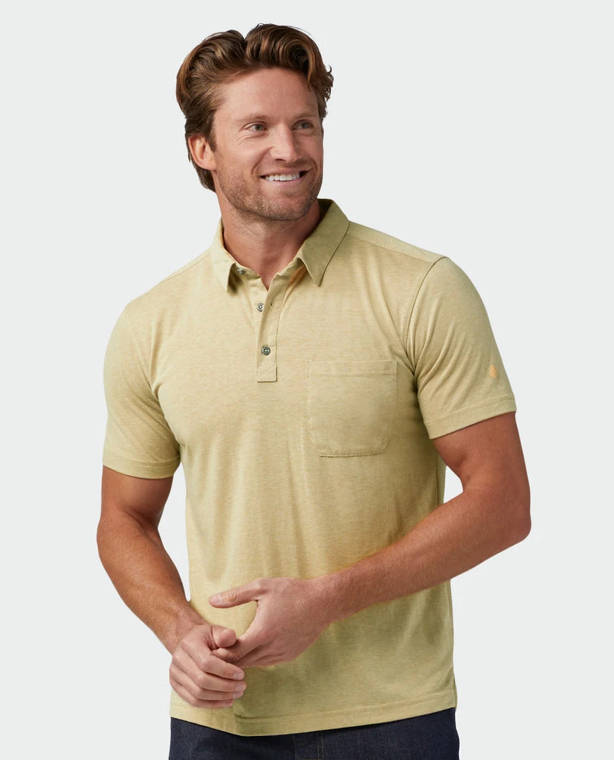 Stio Men's Divide Polo 12 Stio Men's Divide Polo