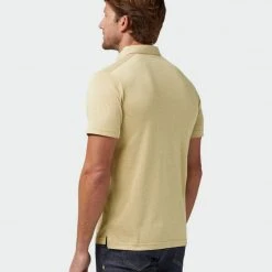Stio Men's Divide Polo 54 Stio Men's Divide Polo