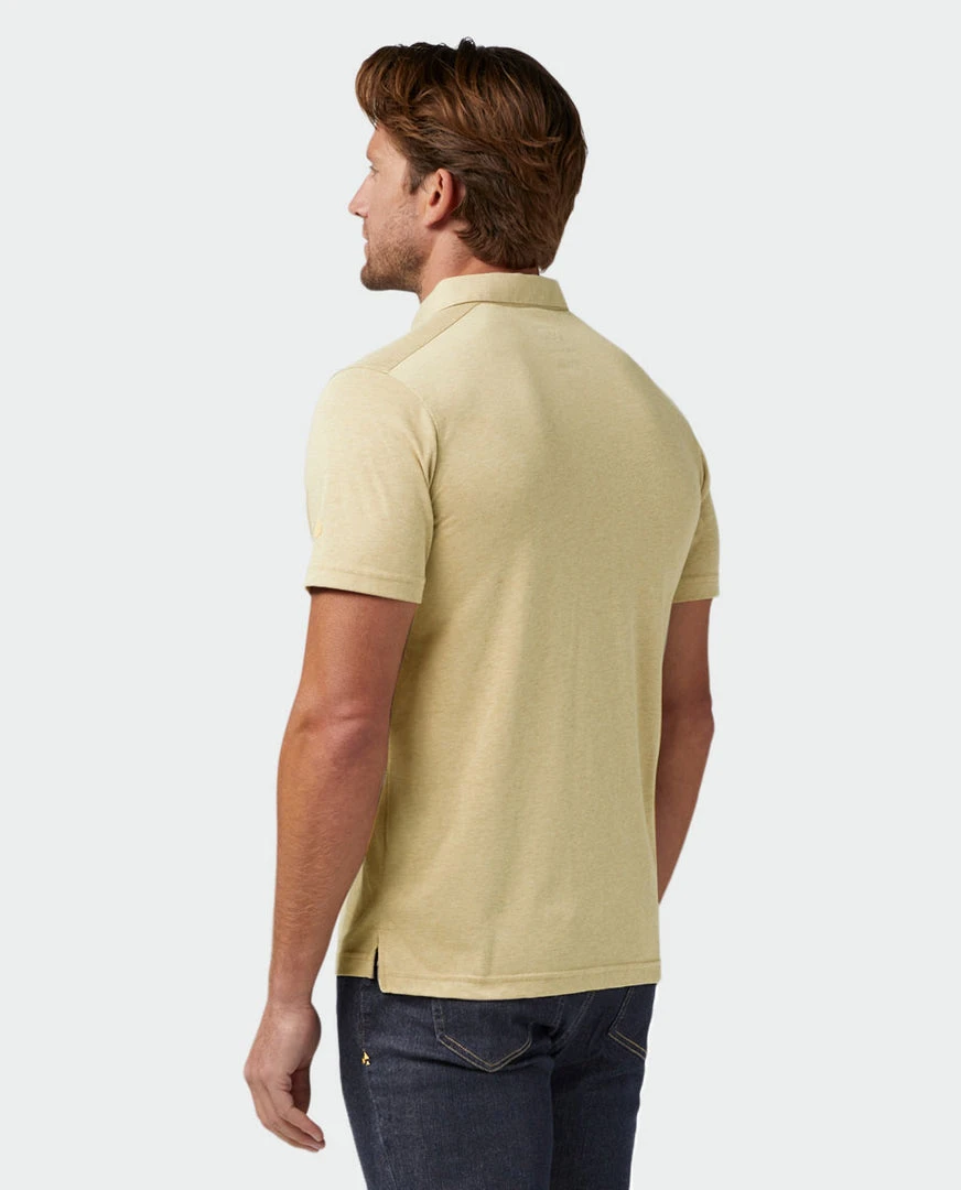 Stio Men's Divide Polo 11 Stio Men's Divide Polo