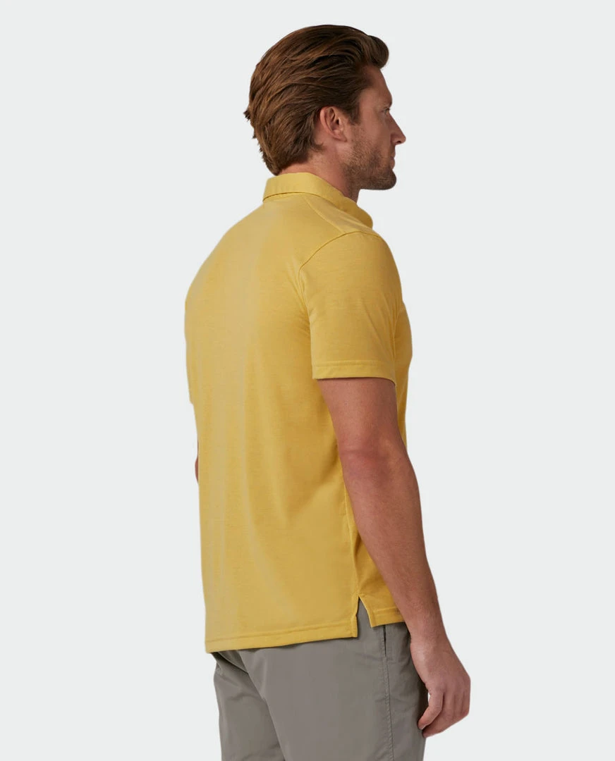 Stio Men's Divide Polo 16 Stio Men's Divide Polo