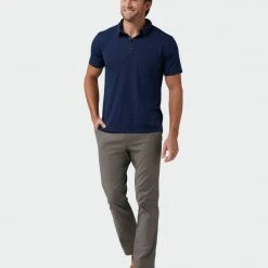 Stio Men's Divide Polo 64 Stio Men's Divide Polo