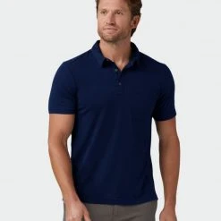 Stio Men's Divide Polo 62 Stio Men's Divide Polo