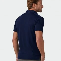 Stio Men's Divide Polo 63 Stio Men's Divide Polo