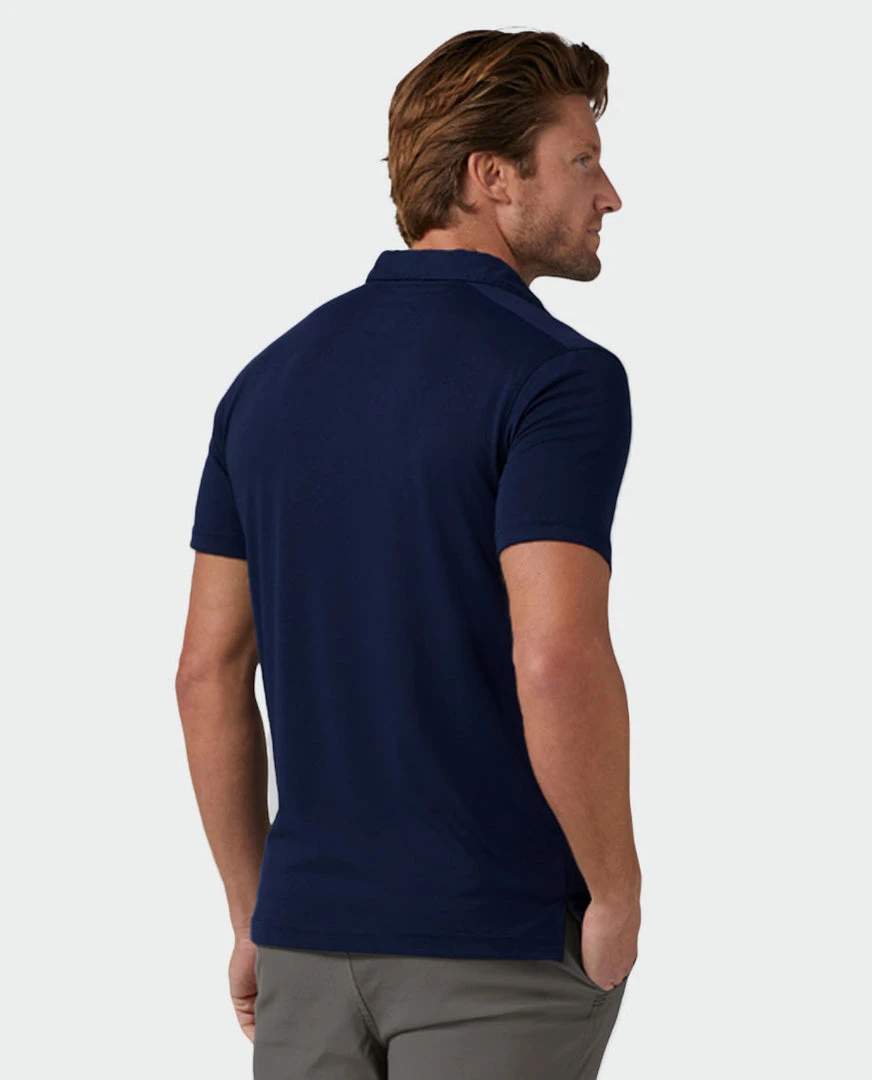 Stio Men's Divide Polo 20 Stio Men's Divide Polo