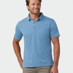 Stio Men's Divide Polo 78 Stio Men's Divide Polo