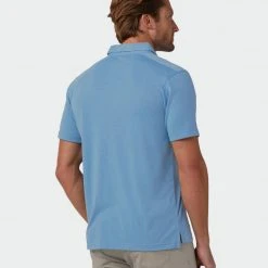 Stio Men's Divide Polo 79 Stio Men's Divide Polo