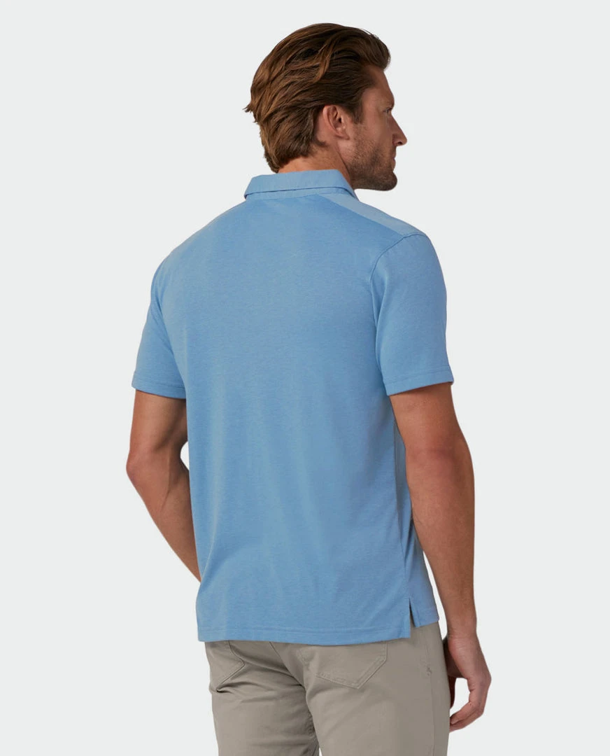 Stio Men's Divide Polo 36 Stio Men's Divide Polo