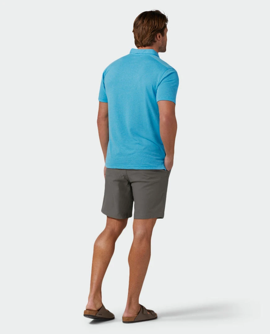 Stio Men's Divide Polo 28 Stio Men's Divide Polo