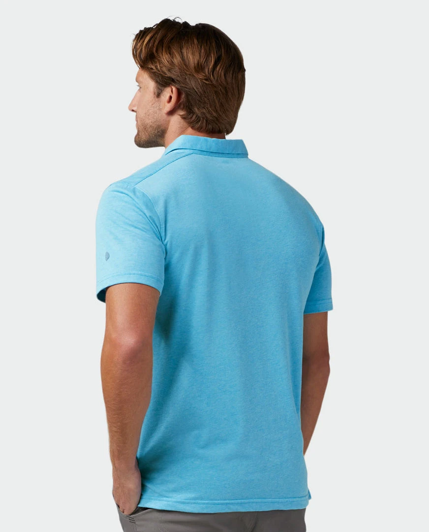 Stio Men's Divide Polo 26 Stio Men's Divide Polo