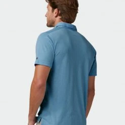 Stio Men's Divide Polo 75 Stio Men's Divide Polo