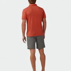 Stio Men's Divide Polo 85 Stio Men's Divide Polo