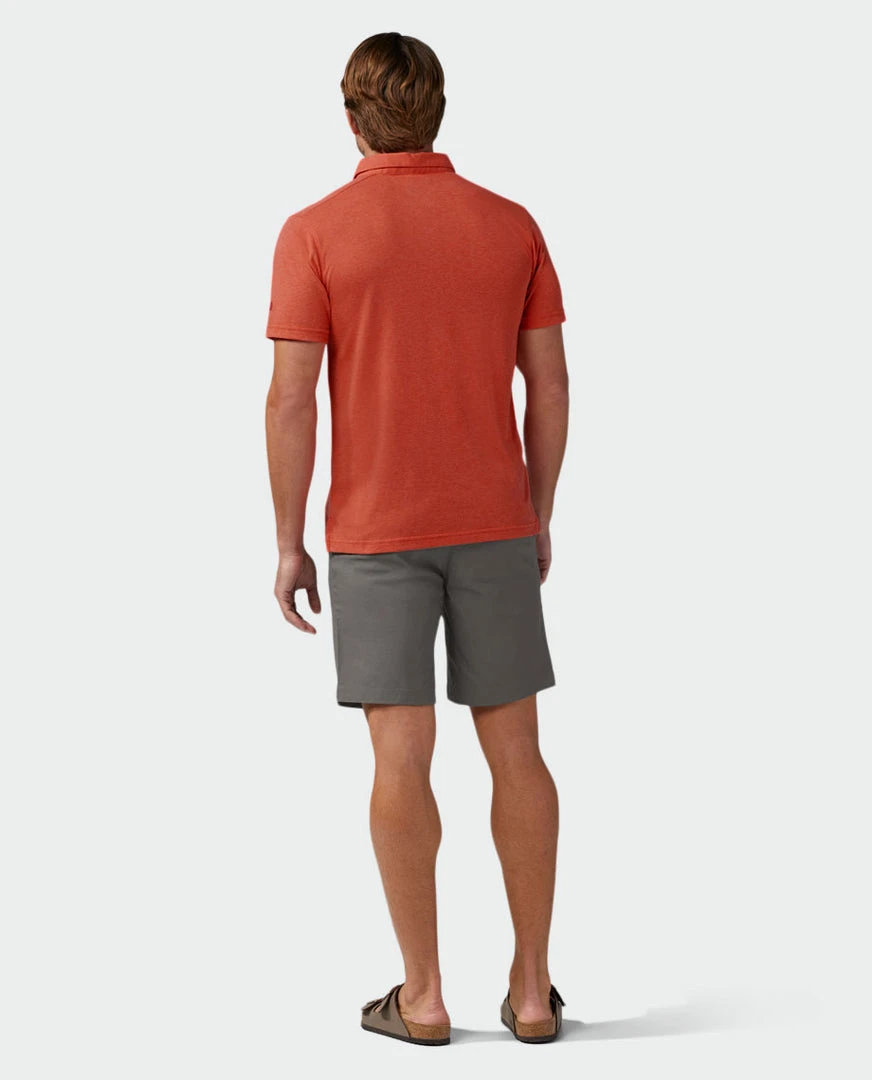 Stio Men's Divide Polo 42 Stio Men's Divide Polo