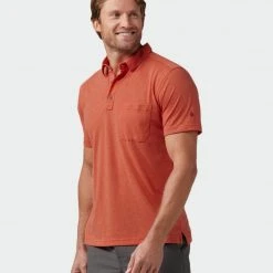 Stio Men's Divide Polo 82 Stio Men's Divide Polo