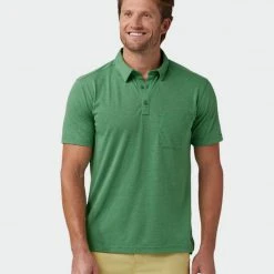 Stio Men's Divide Polo 88 Stio Men's Divide Polo