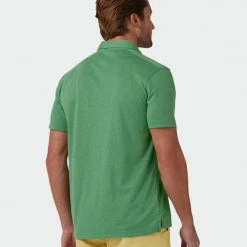 Stio Men's Divide Polo 89 Stio Men's Divide Polo