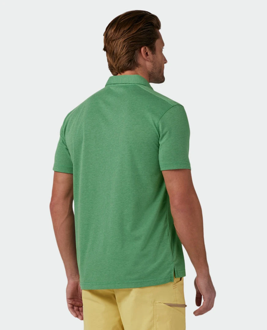 Stio Men's Divide Polo 46 Stio Men's Divide Polo